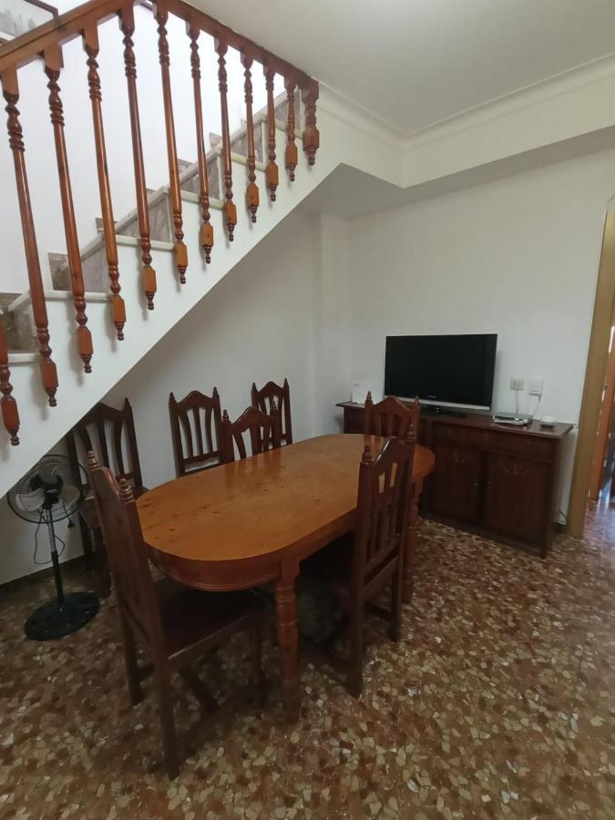 Casa Rural Gaitanes, Caminito Del Rey, Ardales Villa Dış mekan fotoğraf