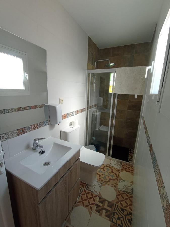 Casa Rural Gaitanes, Caminito Del Rey, Ardales Villa Dış mekan fotoğraf