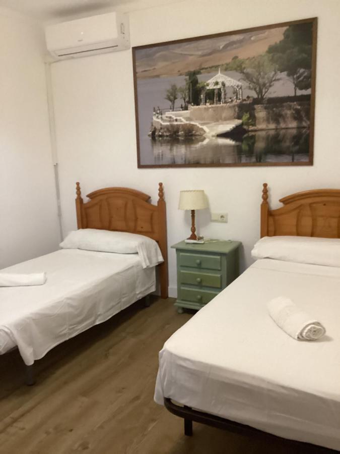 Casa Rural Gaitanes, Caminito Del Rey, Ardales Villa Dış mekan fotoğraf
