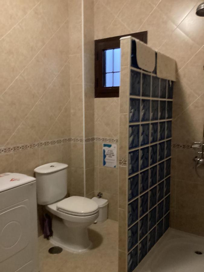 Casa Rural Gaitanes, Caminito Del Rey, Ardales Villa Dış mekan fotoğraf
