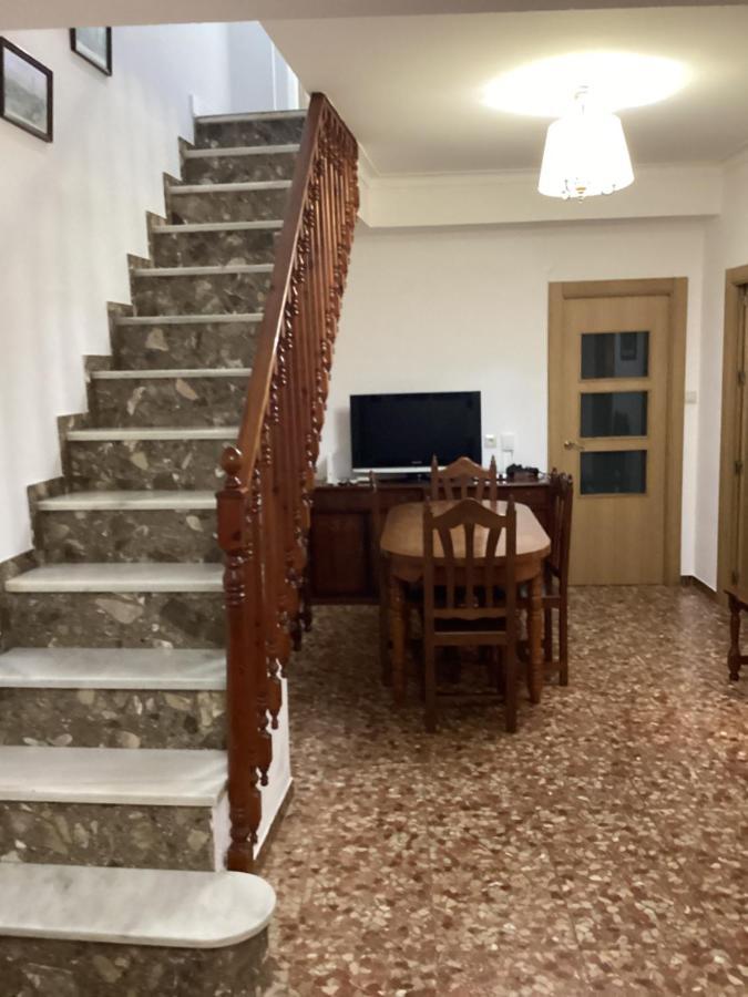 Casa Rural Gaitanes, Caminito Del Rey, Ardales Villa Dış mekan fotoğraf